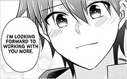 Chapter 8: Time for the Test!