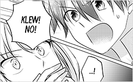 Chapter 9: That Voice...