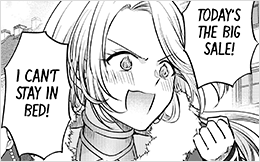 Chapter 11: Fated Reunion
