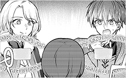 Chapter 13: Next, I'm...