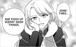 Chapter 14: A Veeery Good Thing
