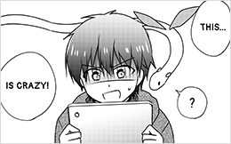 Chapter 17: Ferris's Idea