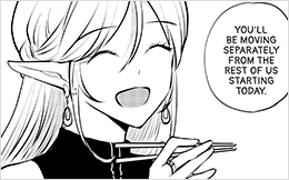 Chapter 19: We've Gotta Do It