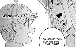 Chapter 42: The Content of the Treasure Chest