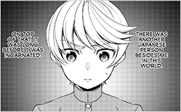Chapter 43: The Mystery of the First King