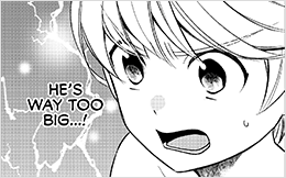 Chapter 47: I Hate to Lose!