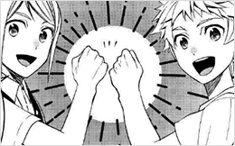 Chapter 48: Melia's Secret Plan