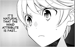 Chapter 51: A Stormy Race