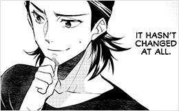 Chapter 52: Suspicion of Fraud?
