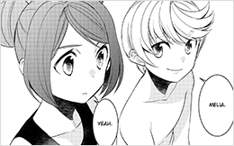 Chapter 53: Final Battle