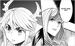 Chapter 58: Undercover Investigation