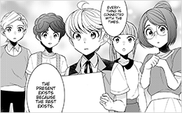 Chapter 68: The Chamber of Commerce is in Trouble!!