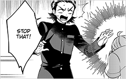 Chapter 69: Workshop Discovery!!