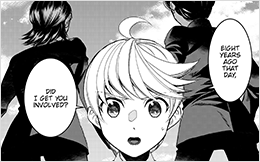 Chapter 72: End of Summer
