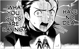 Chapter 73: Their Encounter