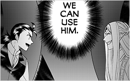 Chapter 79: Briefing Session!