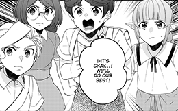 Chapter 81: Letter