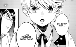 Chapter 83: Finishing Touches