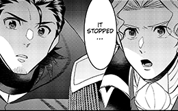 Chapter 84: The Emperor's Real Intentions