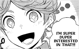 Chapter 13: San