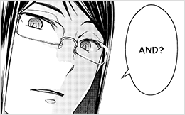 Chapter 15: The Beryl and Velitolle Families