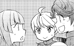 Chapter 16: Magic Basics