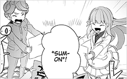 Chapter 20: We Tried Planning our Next Move