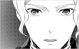 Chapter 22: Unexpected Homecoming
