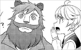 Chapter 24: Grown-Ups' Decision