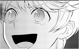 Chapter 25: A Man Named Spinel