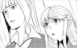 Chapter 27: Spinel’s Trap
