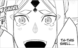 Chapter 29: Shiro is Making an effort!!