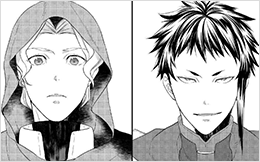 Chapter 30: Confrontation