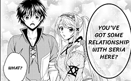 Chapter 6: Assassination Order