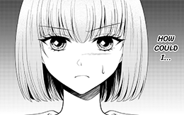 Chapter 12: Prelude To Destruction