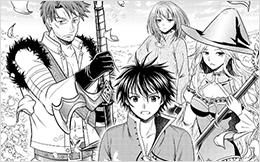 Chapter 16: "I'm Not Alone!"