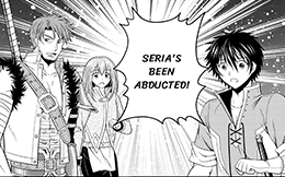 Chapter 18: Those with the Power