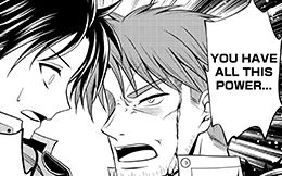 Chapter 19: Living the Life I Want