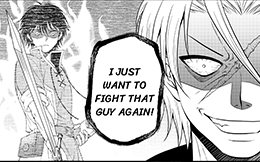 Chapter 20: Awakening