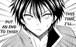 Chapter 24: Hero